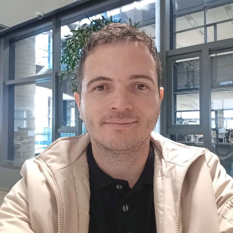 Paulo Pedreira